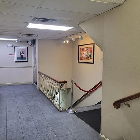 Roosevelt Inn At Roosevelt Blvd, Philadelphia, Pa 外观 照片