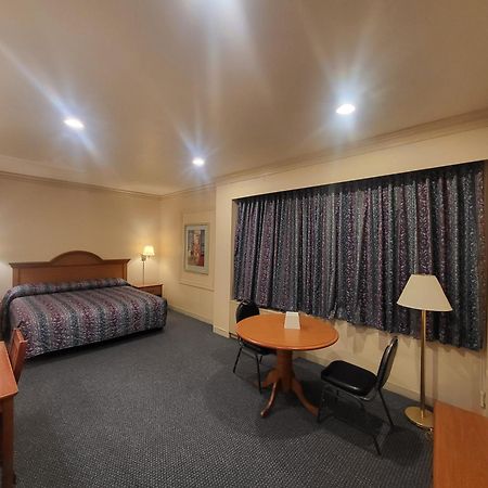 Roosevelt Inn At Roosevelt Blvd, Philadelphia, Pa 外观 照片