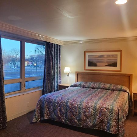 Roosevelt Inn At Roosevelt Blvd, Philadelphia, Pa 外观 照片