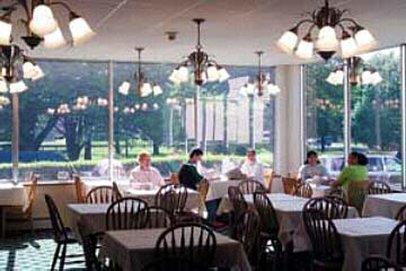 Roosevelt Inn At Roosevelt Blvd, Philadelphia, Pa 便利设施 照片