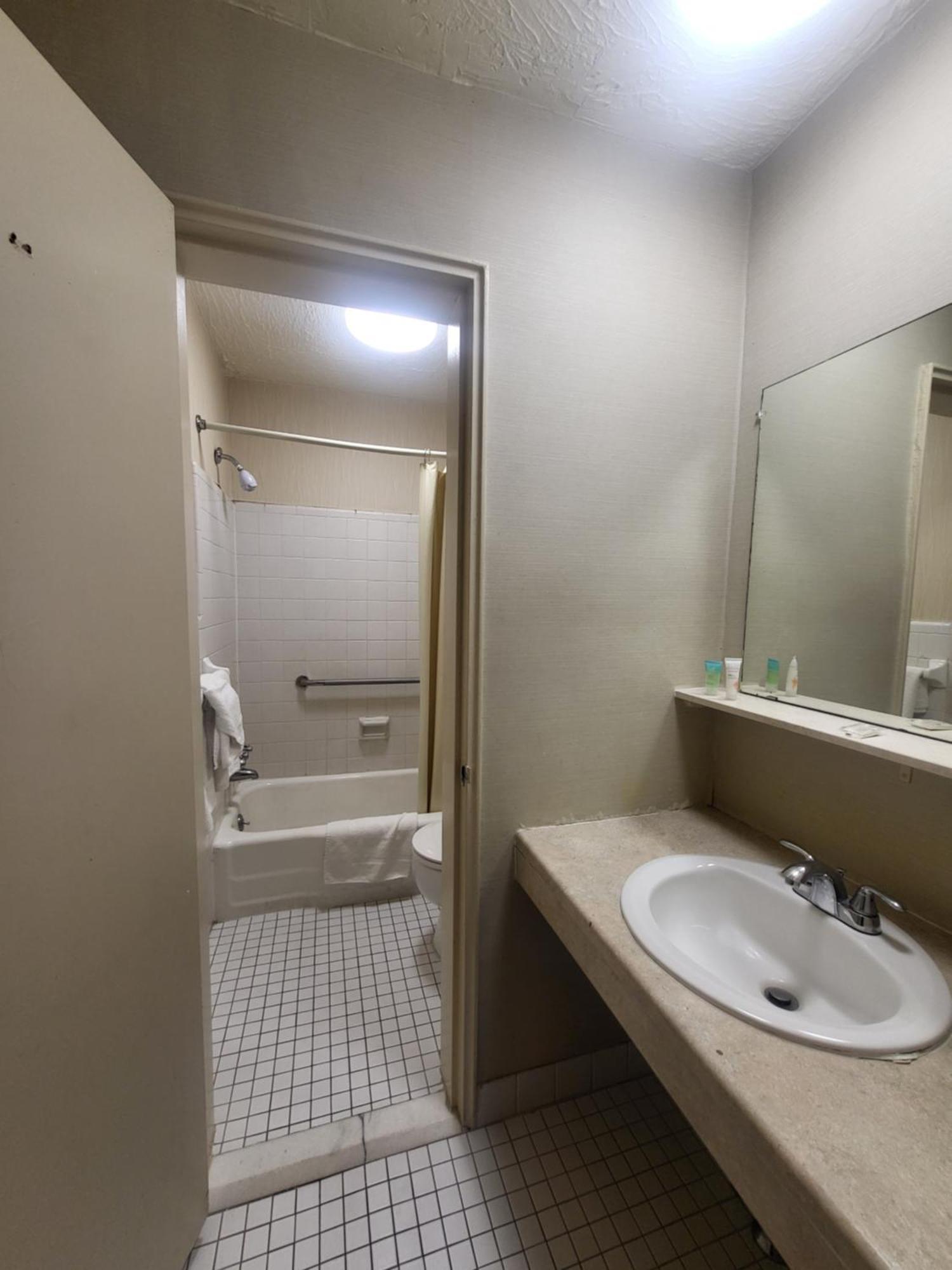Roosevelt Inn At Roosevelt Blvd, Philadelphia, Pa 外观 照片
