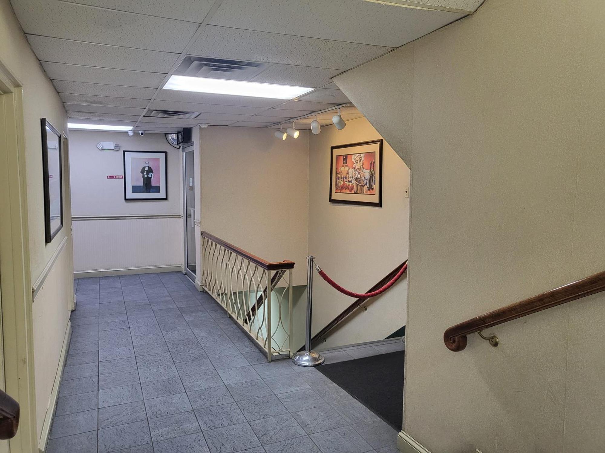 Roosevelt Inn At Roosevelt Blvd, Philadelphia, Pa 外观 照片