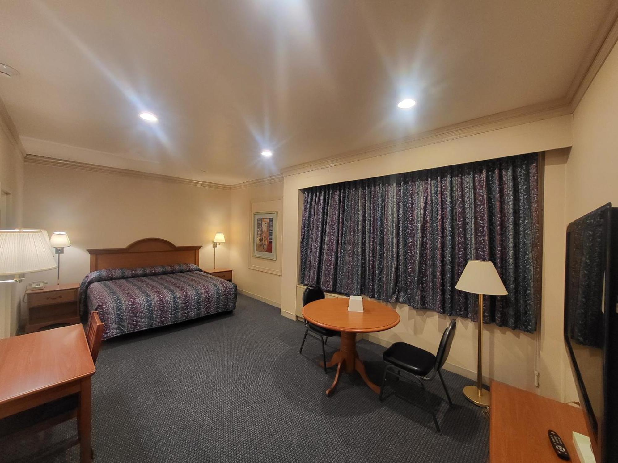 Roosevelt Inn At Roosevelt Blvd, Philadelphia, Pa 外观 照片