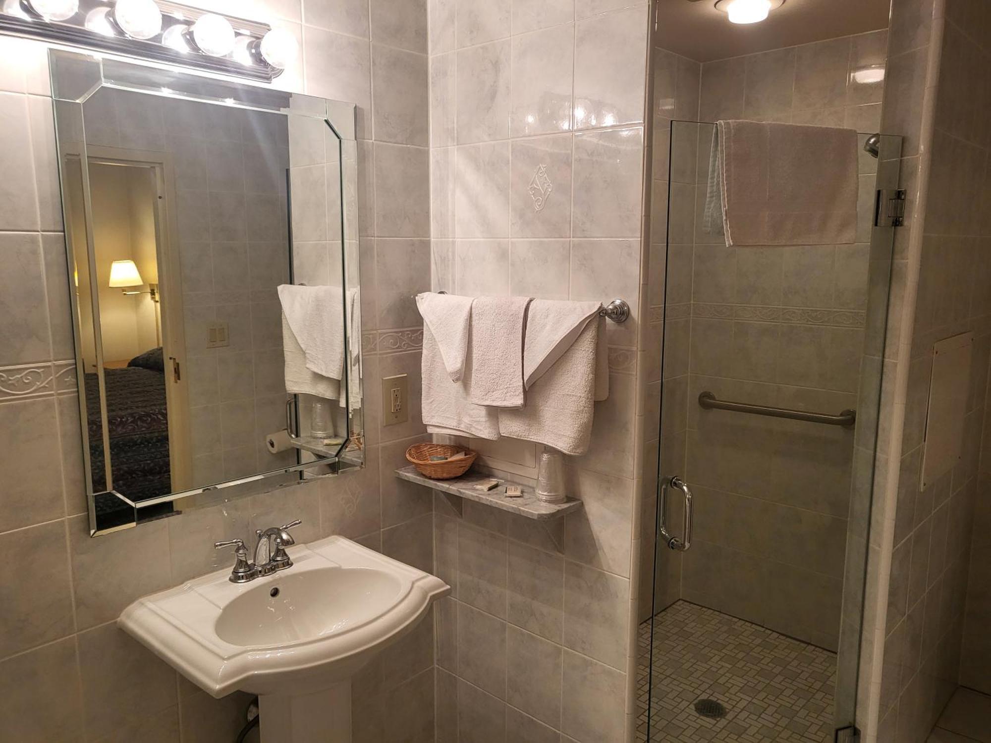 Roosevelt Inn At Roosevelt Blvd, Philadelphia, Pa 外观 照片