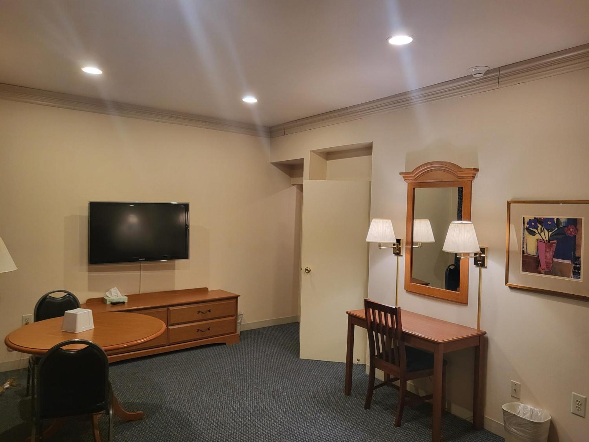 Roosevelt Inn At Roosevelt Blvd, Philadelphia, Pa 外观 照片